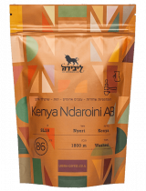 קניה נדרואיני AB