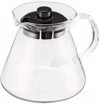 קנקן זכוכית KALITA