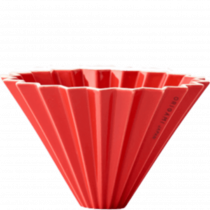 פור אובר, דריפר ORIGAMI