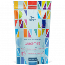 גואטמלה אל טרנזיטו