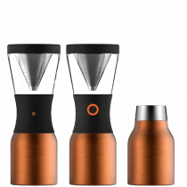 Asobu Cold Brew Coffee – copper