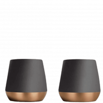 FELLOW Junior Joey x 2 – זוג כוסות אספרסו 60 מ"ל