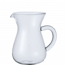 קנקן זכוכית KINTO SCS